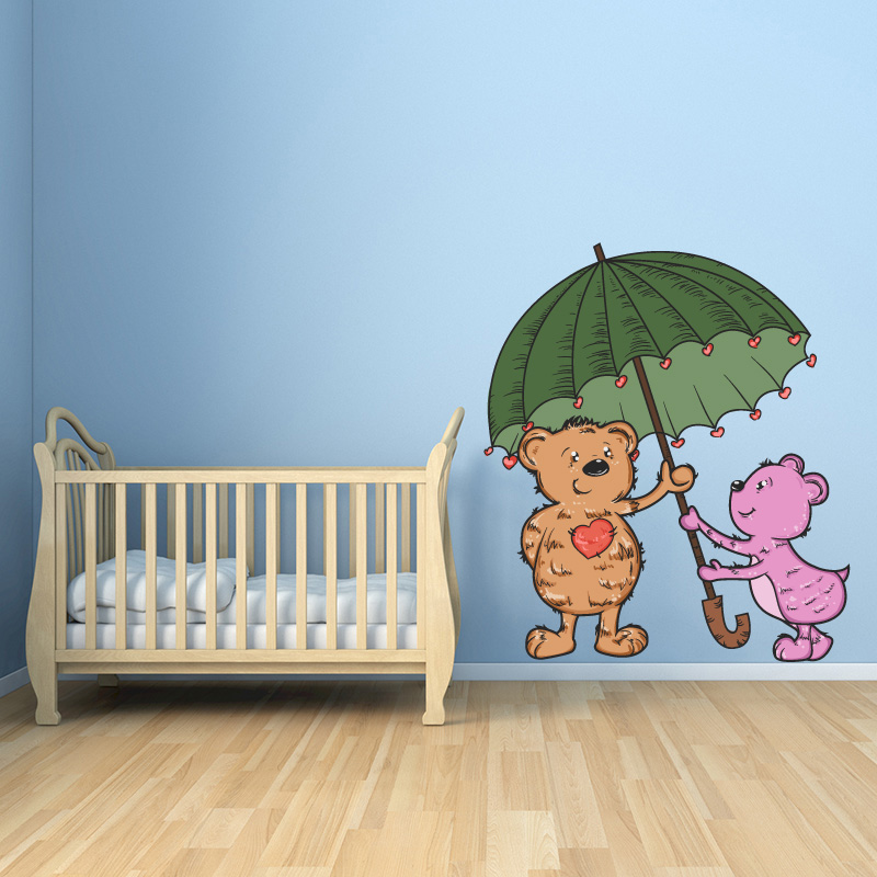Stickers pour bébé