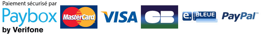 Paiement sécurisé sur Décomotif