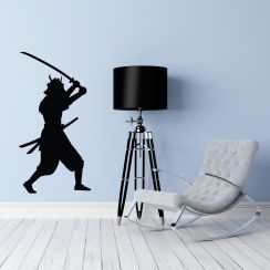 Samurai