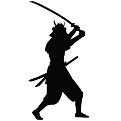 Samurai