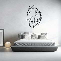 T&ecirc;te de chien