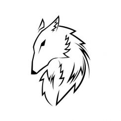 T&ecirc;te de chien