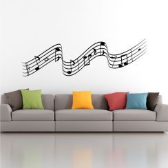 Port&eacute;e musicale