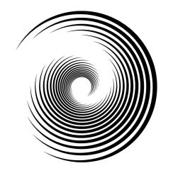 Effet de spirale
