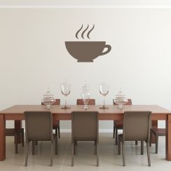 Tasse de caf&eacute;