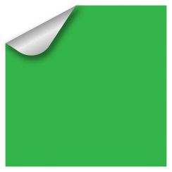 Vinyle adh&eacute;sif Vert