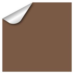 Vinyle adh&eacute;sif Chocolat