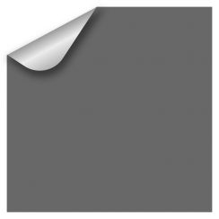 Vinyle adh&eacute;sif Gris fonc&eacute;