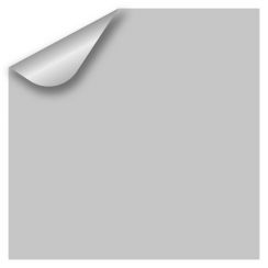 Vinyle adh&eacute;sif Gris clair