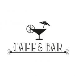 Caf&eacute; et Bar