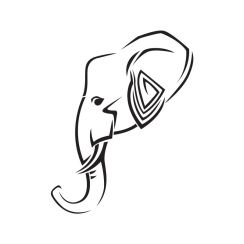&Eacute;l&eacute;phant design