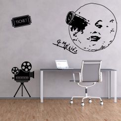 Lune de M&eacute;li&egrave;s