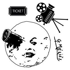 Lune de M&eacute;li&egrave;s