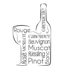 C&eacute;pages de vin