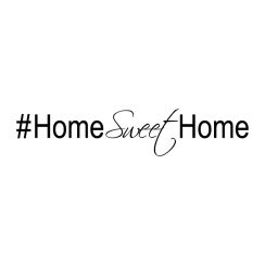 # Home Sweet Home