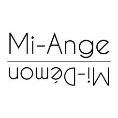 Mi-ange - Mi-d&eacute;mon