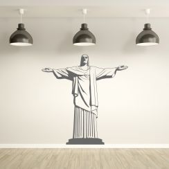 Christ R&eacute;dempteur