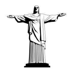 Christ R&eacute;dempteur