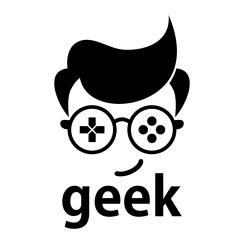 Gar&ccedil;on geek