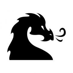 T&ecirc;te de dragon