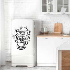 Les id&eacute;es arrivent apr&egrave;s le caf&eacute;