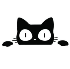 T&ecirc;te de chat