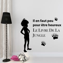 livre de la jungle