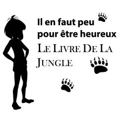 livre de la jungle