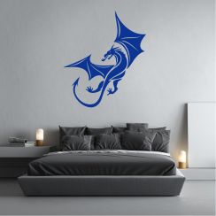 Dragon Tribal