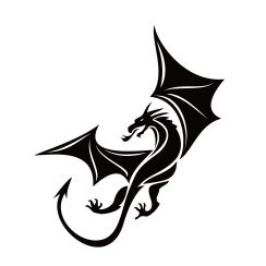 Dragon Tribal
