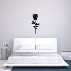 Rose magique