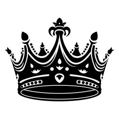 couronne royale